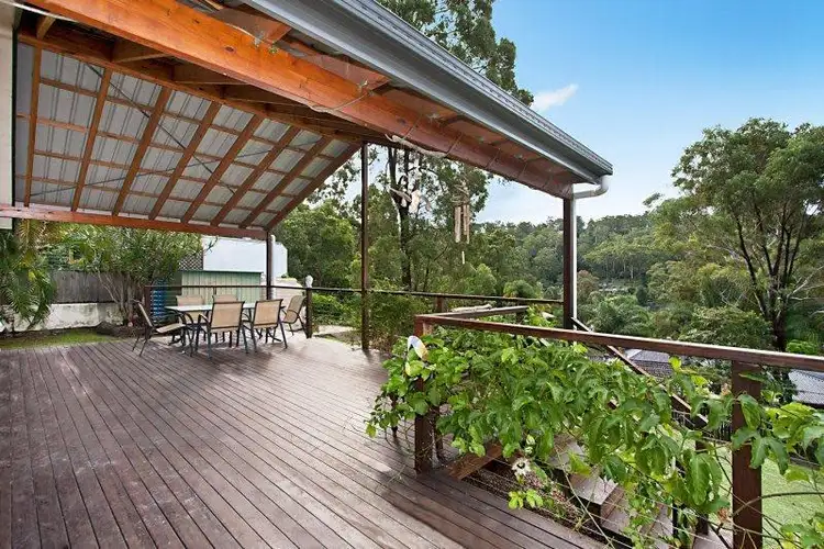 Third view of Homely house listing, 7 Hillier Street, Currumbin Waters QLD 4223