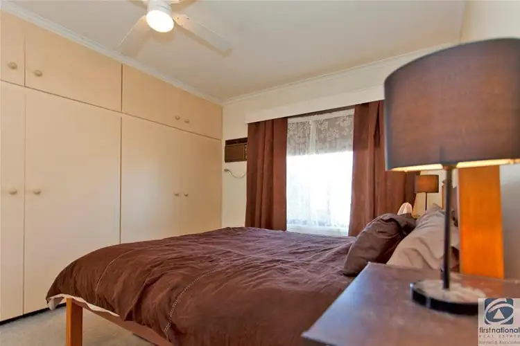 Second view of Homely house listing, 32 Athol Street, Wodonga VIC 3690