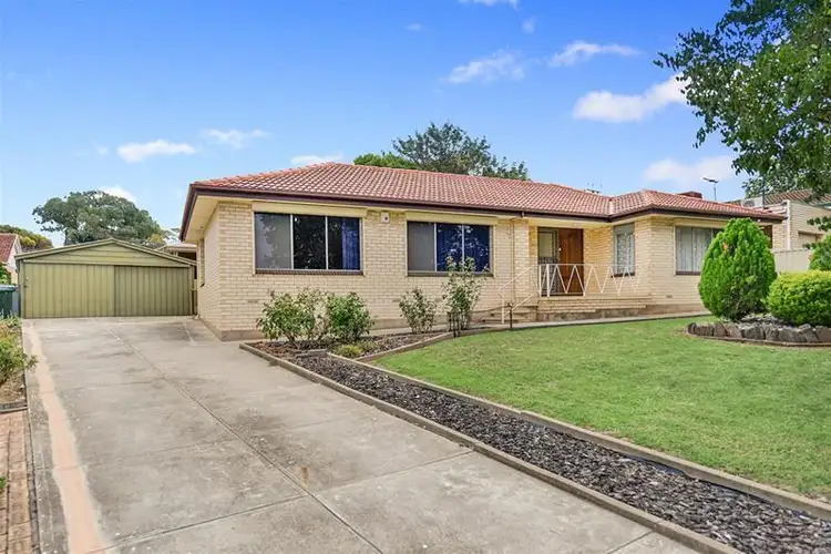 8 Beck Street, Dernancourt SA 5075