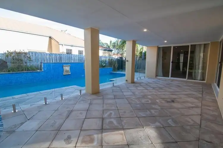 Seventh view of Homely house listing, 35 Ken Crescent, Monterey Keys QLD 4212