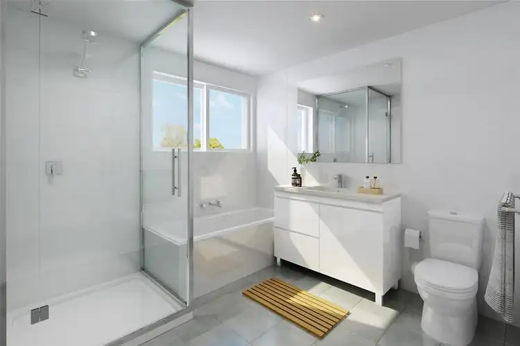 Third view of Homely house listing, 2/100 Jubilee Road, Elermore Vale NSW 2287