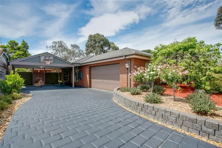 Main view of Homely house listing, 11 Bevnol Road, Langwarrin VIC 3910