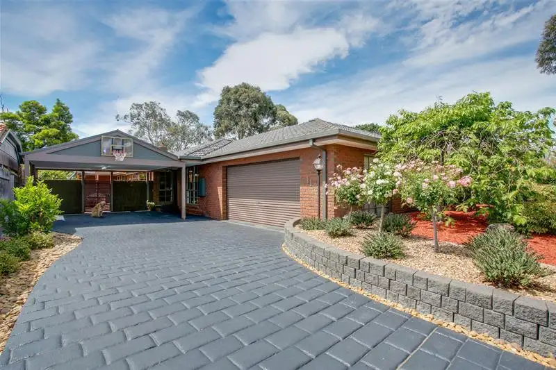 Main view of Homely house listing, 11 Bevnol Road, Langwarrin VIC 3910