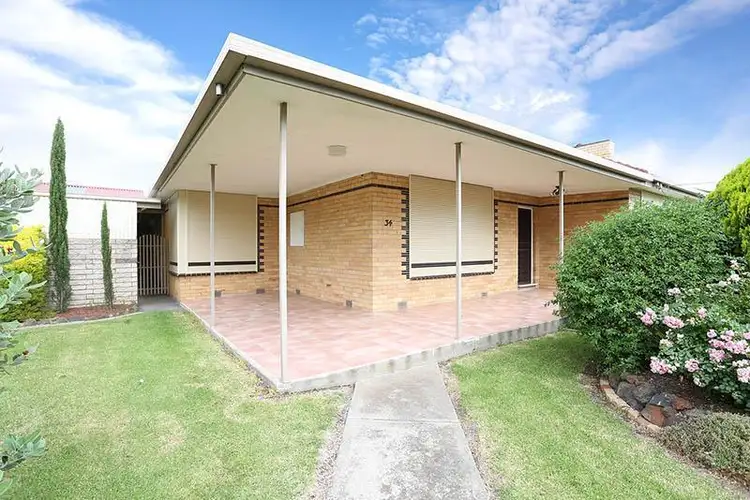 Main view of Homely house listing, 34 Norwood Street, Albion VIC 3020