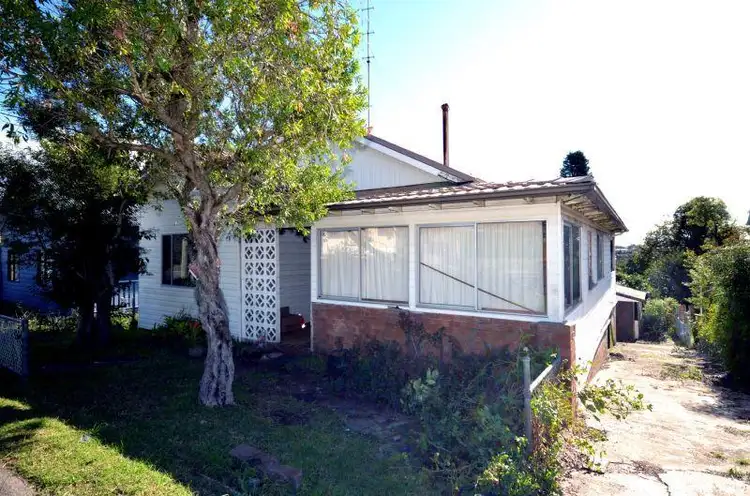 203 Main Road, Cardiff NSW 2285