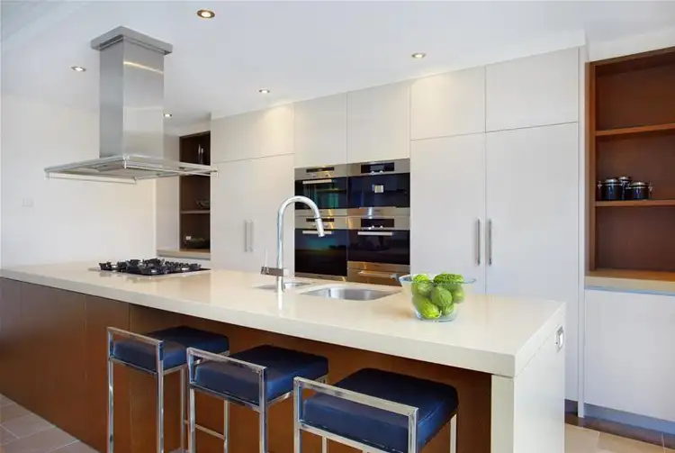 Fifth view of Homely apartment listing, 2/20D Benelong Crescent, Bellevue Hill NSW 2023