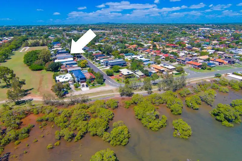Main view of Homely house listing, 93 Thomas Street, Birkdale QLD 4159