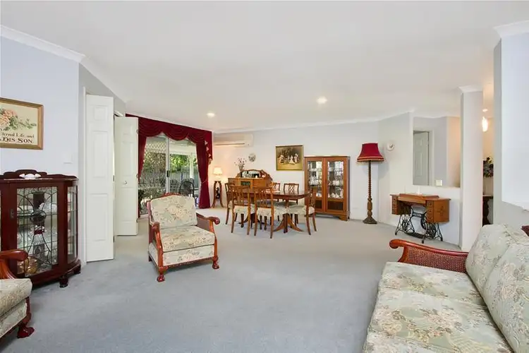 Third view of Homely house listing, 3 Gemma Court, Capalaba QLD 4157