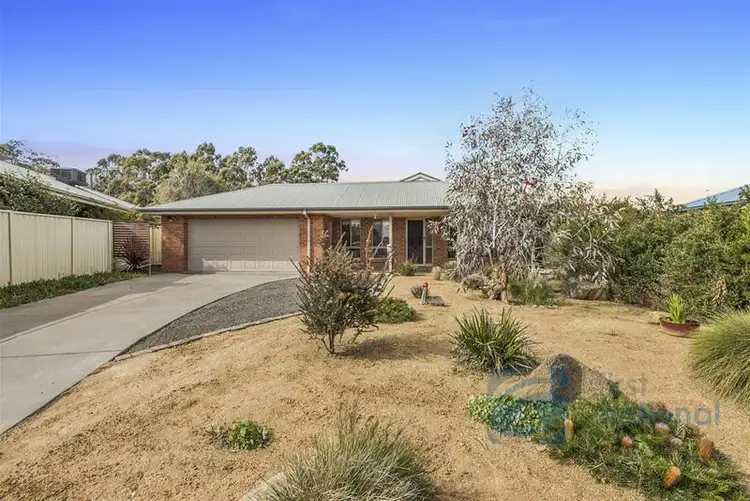 Second view of Homely house listing, 24 Hibiscus Court, Kilmore VIC 3764