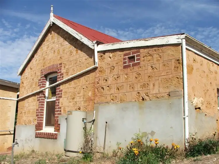 Seventh view of Homely land listing, Lot 21 Purnong Road, Mannum SA 5238