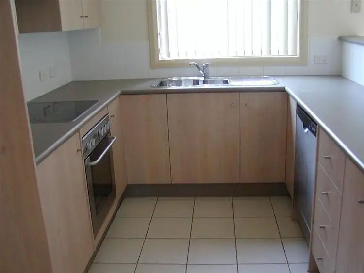 Third view of Homely unit listing, 8/10 The Lane, Maryville NSW 2293