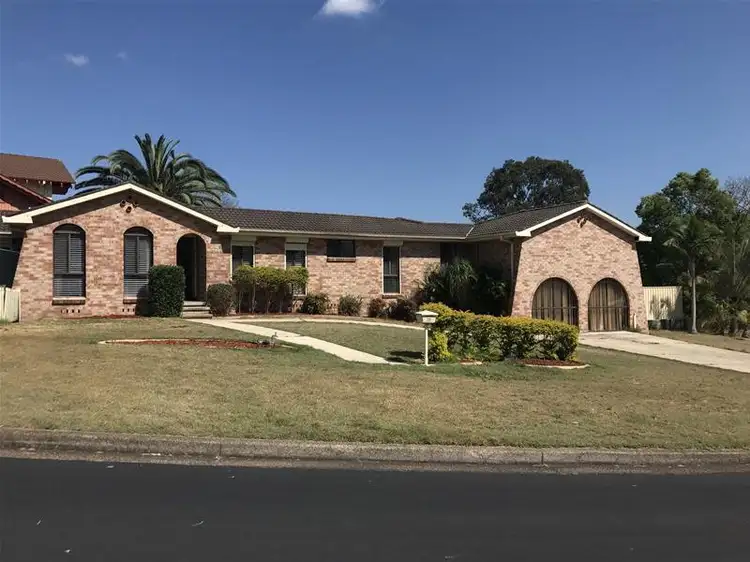 Main view of Homely house listing, 22 Evatt Street, Pelaw Main NSW 2327