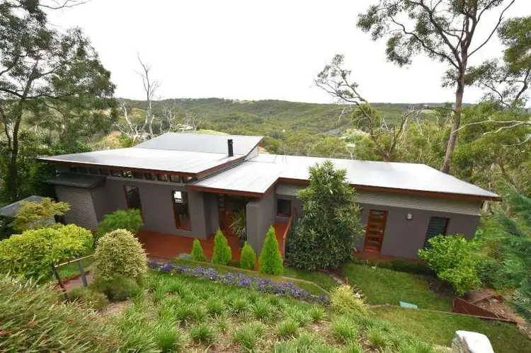 Main view of Homely house listing, 25 Highwood Grove, Upper Sturt SA 5156