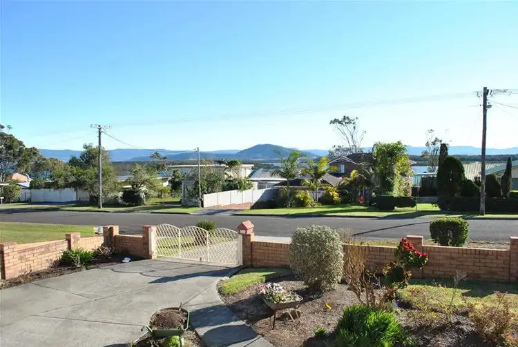 Second view of Homely house listing, 58 Orama Crescent, Orient Point NSW 2540