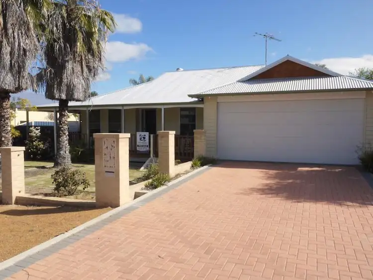 17 Hampton Street, Northam WA 6401