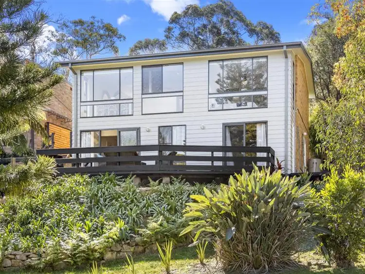 Fourth view of Homely house listing, 39A Angophora Crescent, Forestville NSW 2087
