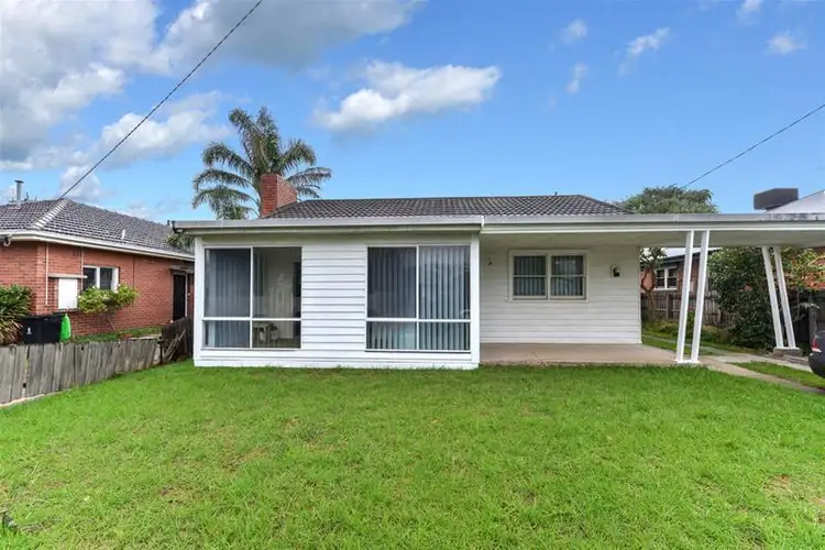 Second view of Homely house listing, 70 Rae Avenue, Edithvale VIC 3196