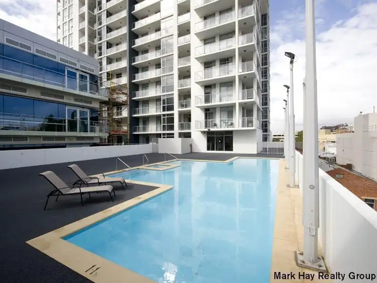 Main view of Homely apartment listing, 68/996 Hay Street, Perth WA 6000