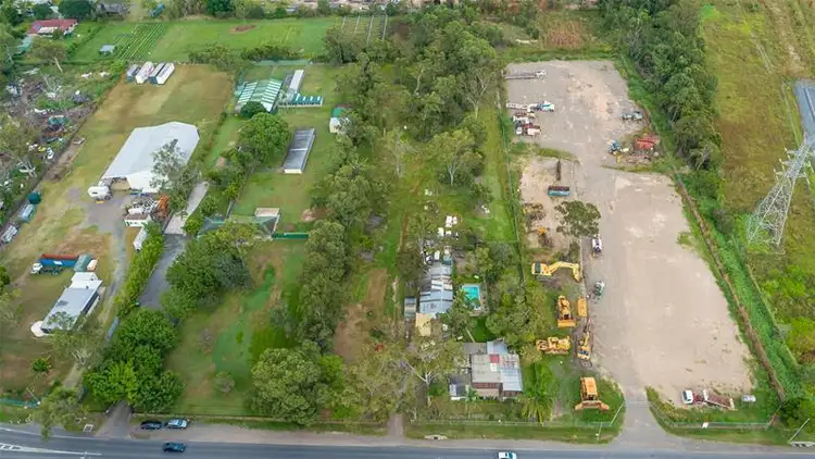 Sixth view of Homely land listing, LOT 2/145 Sherbrooke Road, Willawong QLD 4110