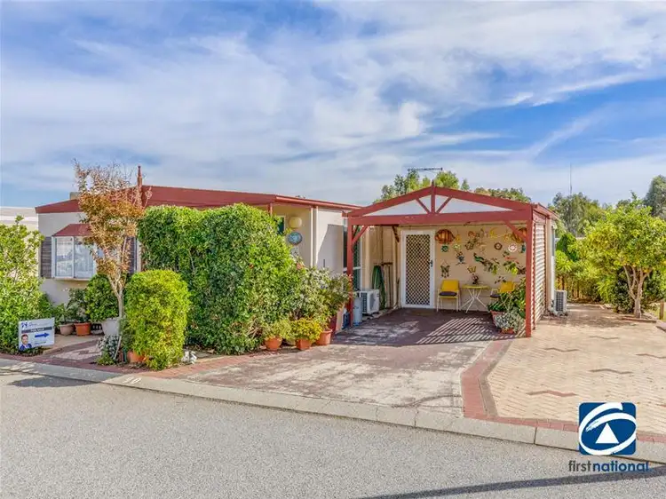 Sixth view of Homely unit listing, 90/270 South Western Highway, Mount Richon WA 6112