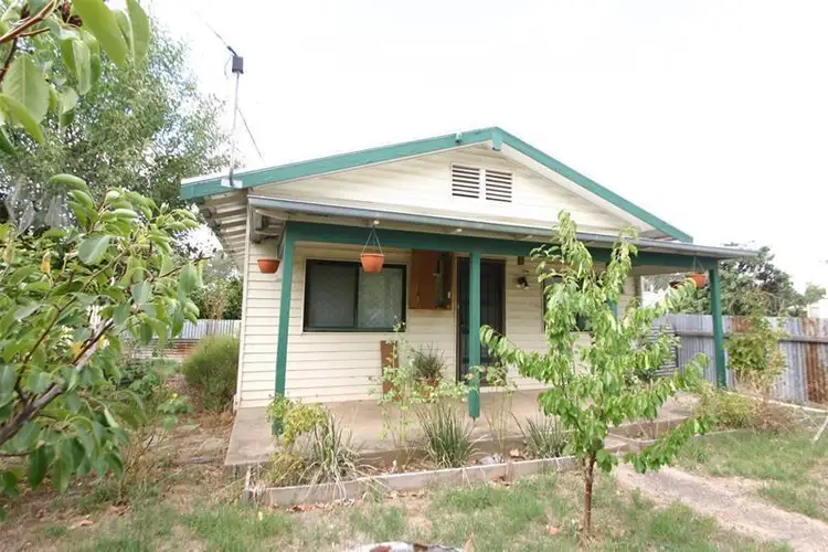 Main view of Homely house listing, 74 High Street, Elmhurst VIC 3469