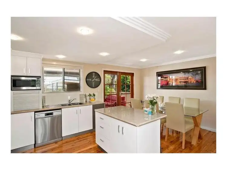 Second view of Homely house listing, 24 Wilma Street, Centenary Heights QLD 4350