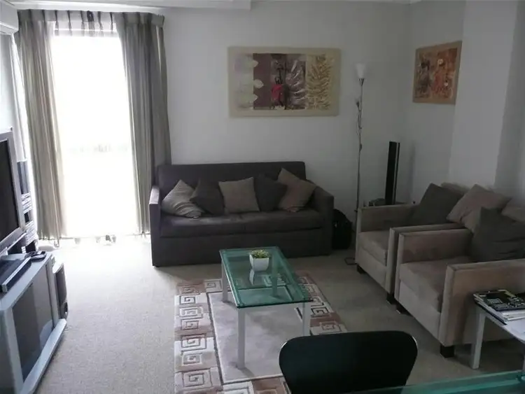 Third view of Homely apartment listing, 60/418 Murray  Street, Perth WA 6000