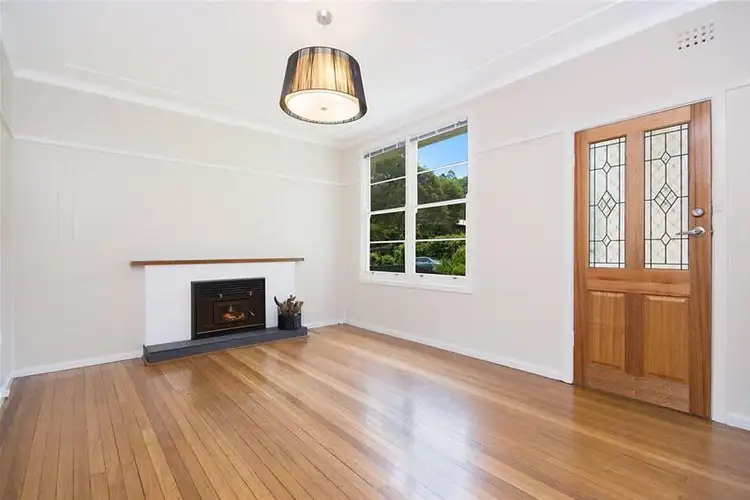 Second view of Homely house listing, 15 Robert Street, Lismore NSW 2480