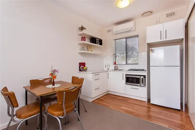 Second view of Homely unit listing, 9/3 Grandview Grove, Dulwich SA 5065