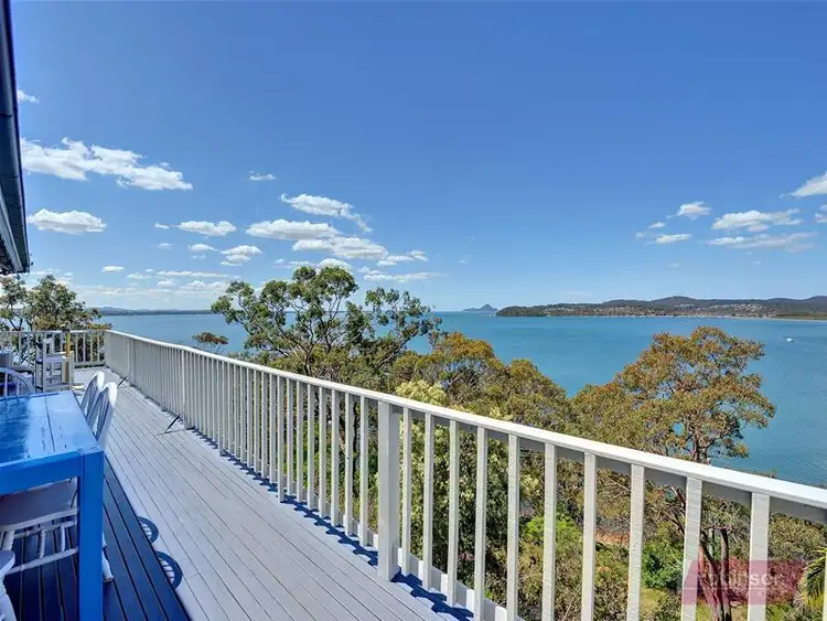 Second view of Homely house listing, 62 Randall Drive, Salamander Bay NSW 2317