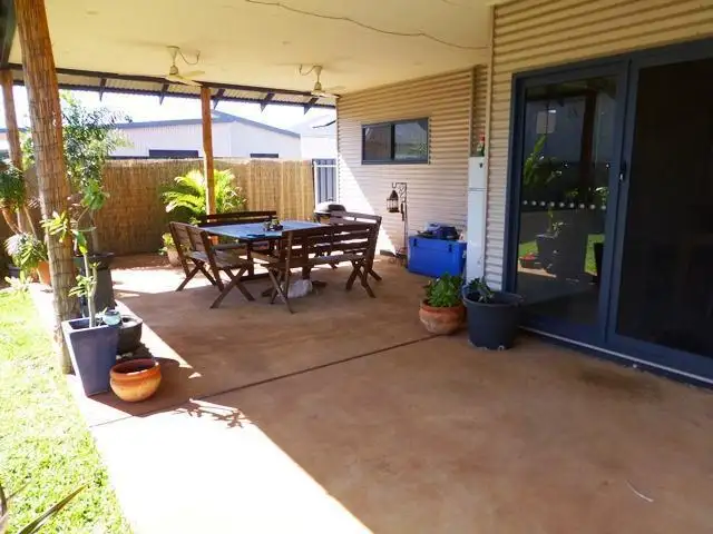 Fifth view of Homely house listing, 140 Kennedy Street, South Hedland WA 6722