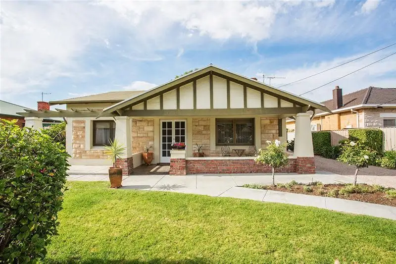Main view of Homely house listing, 32 Avenue Road, Cumberland Park SA 5041