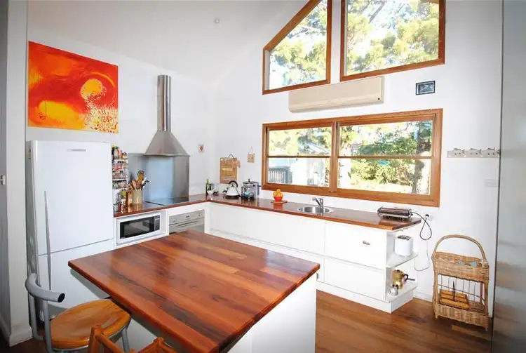 Second view of Homely house listing, 7 Roskell Road, Callala Beach NSW 2540