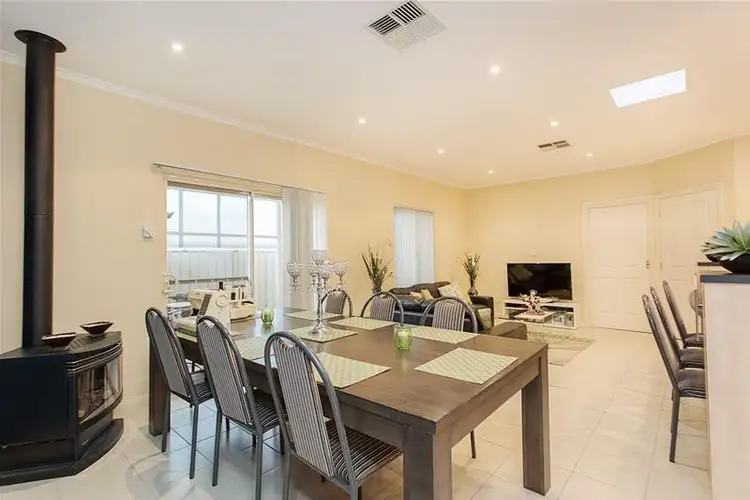 Second view of Homely unit listing, 1/38 Dampier Avenue, Flinders Park SA 5025