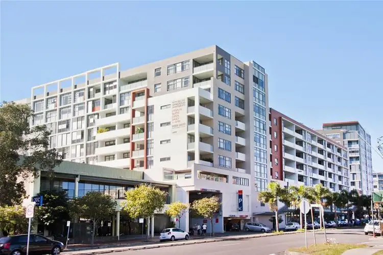 Second view of Homely apartment listing, 312/140 Maroubra Road, Maroubra NSW 2035
