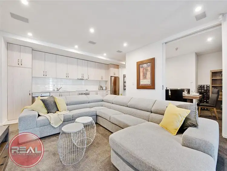 Fourth view of Homely apartment listing, Address available on request