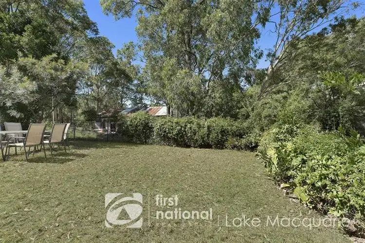 Fourth view of Homely house listing, 4 Lake Macquarie Close, Fennell Bay NSW 2283