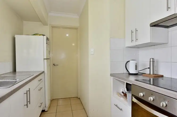 Fifth view of Homely villa listing, 1/28 Mathoura Street, Midland WA 6056
