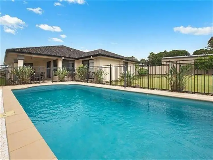 Second view of Homely house listing, 83 Dudley Drive, Goonellabah NSW 2480