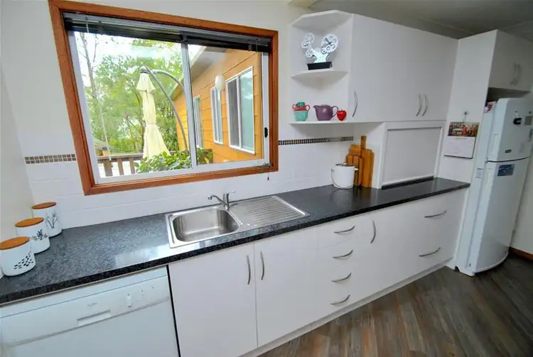 Fourth view of Homely house listing, 28a Mitchell Road, Callala Bay NSW 2540