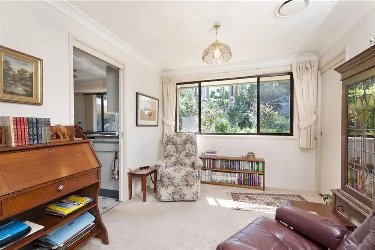 Fifth view of Homely house listing, 8 Jerupa Close, Surf Beach NSW 2536