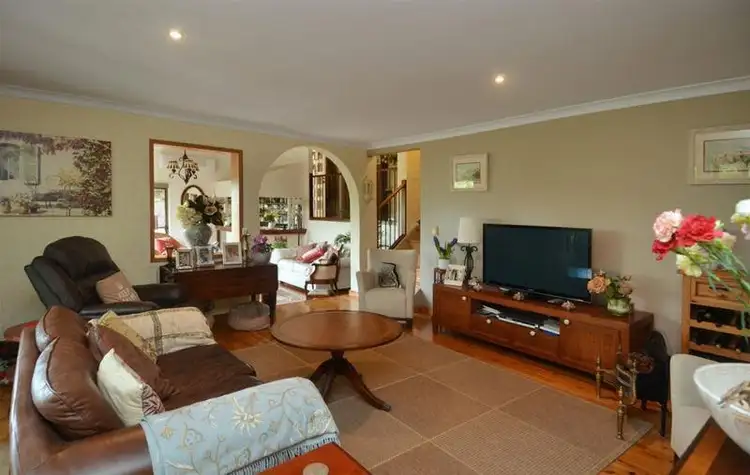 Fifth view of Homely house listing, 83 Ocean Parade, Burleigh Heads QLD 4220