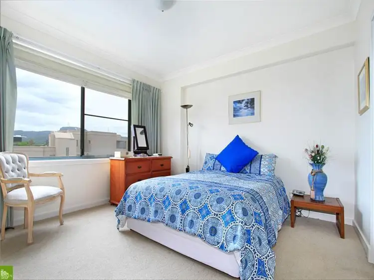 Third view of Homely apartment listing, 18/100-104 Corrimal Street, Wollongong NSW 2500
