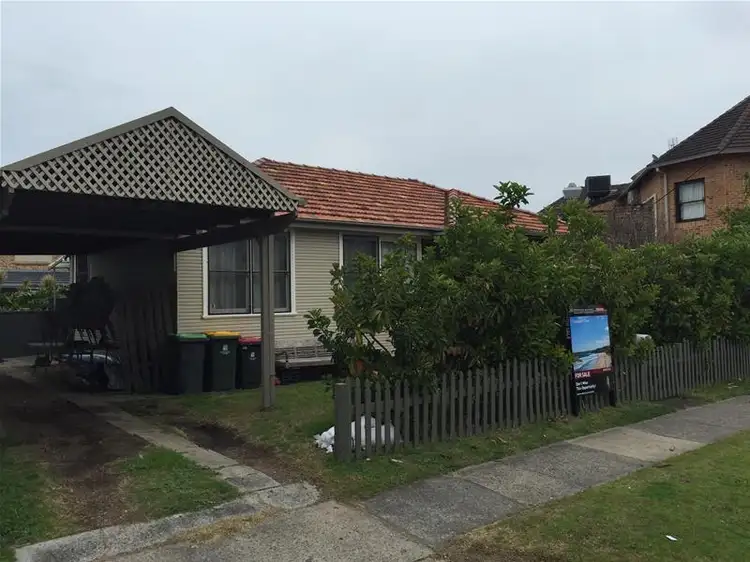 Main view of Homely house listing, 21 Railway Street, Merewether NSW 2291
