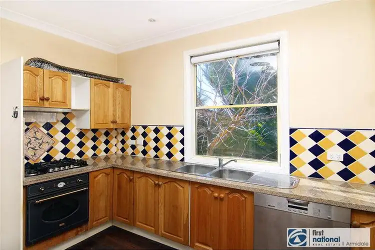 Second view of Homely house listing, 209 Brown Street, Armidale NSW 2350
