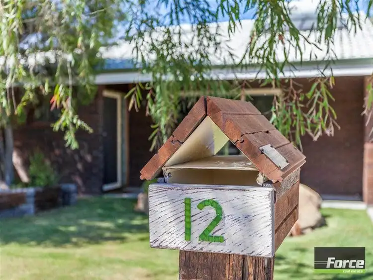 Second view of Homely house listing, 12 Bullara Road, Craigie WA 6025