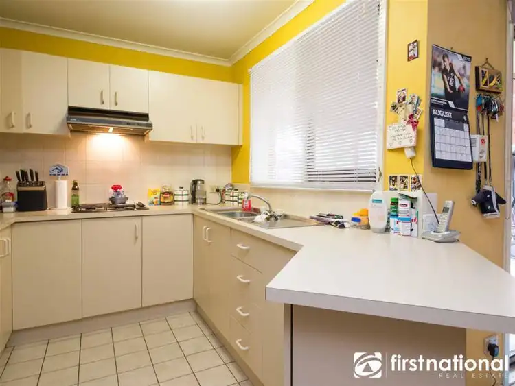 Third view of Homely house listing, 11 Fraser Court, Cranbourne North VIC 3977