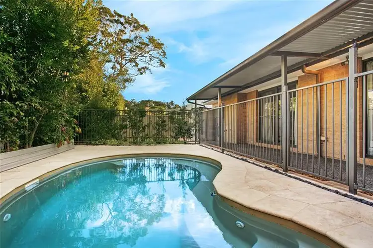 Third view of Homely house listing, 47 Tuckeroo Circuit, Adamstown NSW 2289