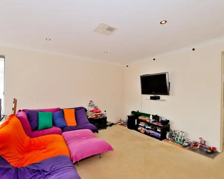 Fifth view of Homely house listing, 15 Scaddan Street, Bassendean WA 6054
