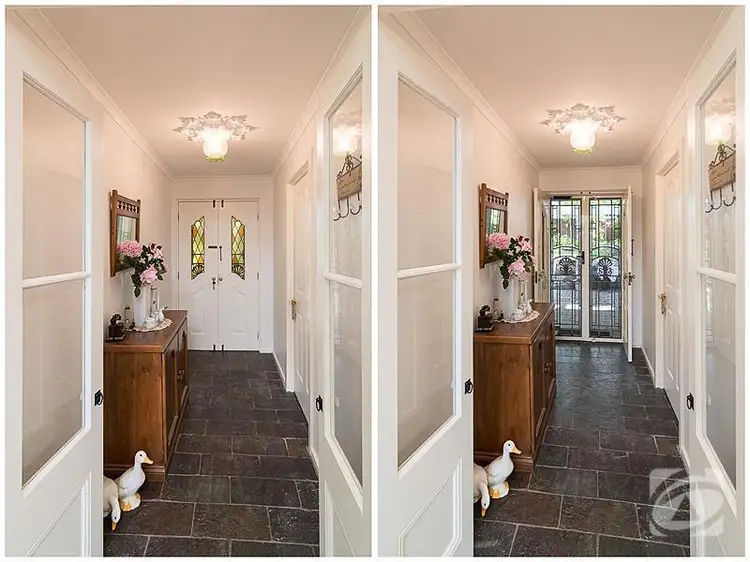 Second view of Homely house listing, 6 Third Avenue, Bridgewater SA 5155